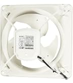 Amazon | Panasonic (パナソニック) 有圧換気扇 産業用有圧換気扇 FY
