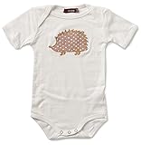 MilkBarn SHIRT ベビー・ボーイズ ベビー・ガールズ ユニセックス・ベビー US サイズ: 6-12 Months