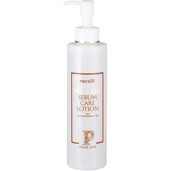 Amazon | ＜ プロズビ＞ プライム シーバムケアローション 200ml