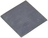 未来工業 X線防護用 鉛板 90x90mm 鉛当量3.0mm X3S-090910個入り
