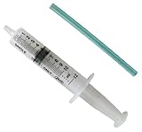 コンパル 園芸・計量注入器 10ml
