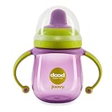 Joovy Dood Sippy Cup, Purpleness, 7 Ounce by Joovy [並行輸入品]