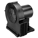XPOWER Manufacture, Inc. BR-2C01A .12 HP, 120 CFM, 0.8 Amps Inflatable Blower