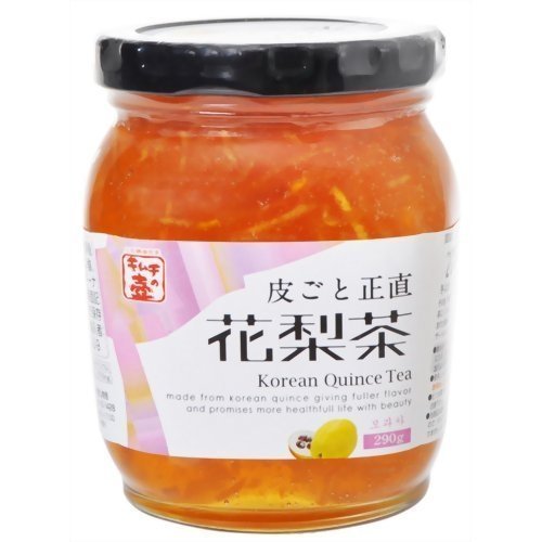 徳山物産班家名品花梨茶