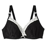 犬印 本舗 簡単 便利 な ハーフ トップ LL ブラック