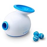 iFetch 自動キャッチボール ボール3個付き 犬用 おもちゃ 知育トイ ※電池式となります