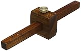 Silverline 230mm Marking Gauge Woodwork Mortice Diy Hand Tool Measuring New