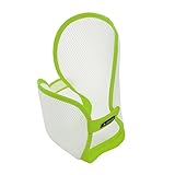 マニト(MANITO) ブレスクーラー　抱っこ紐　保冷シート【manito_breathcooler】 (グリーン)