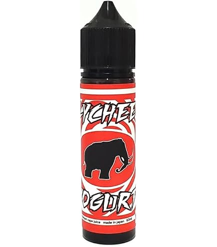 Amazon | モッコリヨーグル 60ml スカルオリジナル SKULL ORIGINAL