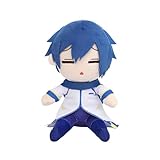 初音ミクシリーズ KAITO だるぐるみ[ぬいぐるみ]