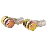 接続単子 38Sq用 P入り