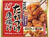 ニチレイ 若鶏のたれづけ唐揚げ270gX12袋 冷凍食品