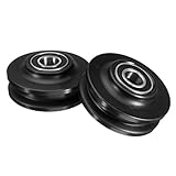 戸車輪 引き戸ローラー ドアホイール 引き戸用金物