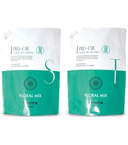 千代田化学 デラクシオ プロCMC ベリーミックスシャンプー 3000ml リフィル×6点セット Amazon | 千代田化学 デラクシオ プロ CMC ベリーミックス シャンプー