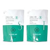 デラクシオ プロＣＭＣ フローラルミックス シャンプー＆トリートメント セット 3000ml 千代田化学