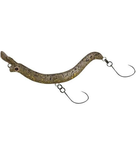 ロデオクラフト　ポーリー Amazon | ロデオクラフト RCポーリー 69DRF ＃04ハーフミラーワカサギ