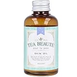 コスメテックスローランドティーボーテ スキンオイル 甘く香るホワイトティーの香り 100mL