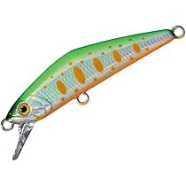 Amazon | スミス(SMITH LTD) ミノー D-コンパクト 38mm 2.5g TS