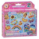 エポック社 AQ-205 アクアビーズアート キラキララインストーンセット ds-1106750