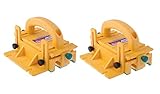 Microjig Grr-Ripper 3D Pushblock (2-Pack) [並行輸入品]