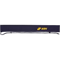 Amazon | SSK(エスエスケイ) 野球 一般軟式金属バット スカイビート T