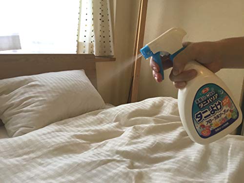 ダニスプレーの人気おすすめランキング15選 布団などのダニ退治にも セレクト Gooランキング