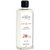 ( ランプベルジェ ) Lampe Berger フランス版 アロマオイル　 Parischic/パリシック 　１Ｌ