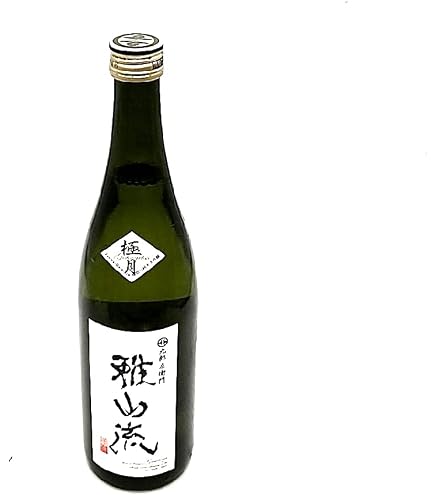 Amazon.co.jp: 泉流 彌彦 大吟醸 720ml 弥彦酒造 : 食品・飲料・お酒