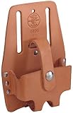 Klein Tools 5196 Leather Tape-Rule Holder, Large [並行輸入品]