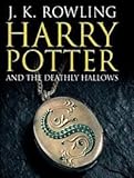 Harry Potter & the Deathly Hallows Pos P (Harry...