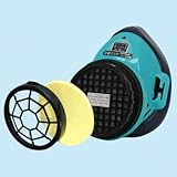 防毒（塗装）マスクセット G-7