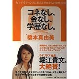 コネなし、金なし、学歴なし。 ピンチをチャンスに変えるゼロからの成功法則