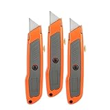 ユーティリティナイフセット( 3 - Pack )