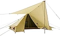 LOGOS Fes Tepee 2ルーム DUO -BC