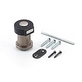 ハイロジック:きのこ型戸当りマグネット付 AB色 入数1個 00071584 ×5セット