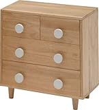 ネイキッズチェスト(ワイド) KDK-1546