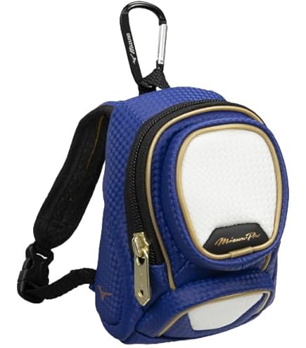 Amazon.co.jp: ミズノ MIZUNO ミズノプロ ミニチュアバックパック 野球