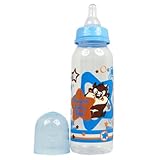 ルーニーチューンズ タズマニアンデビル 哺乳瓶 250ml 【00201】