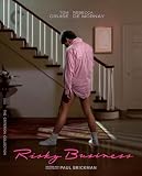 Risky Business - The Criterion Collection [Region Free]