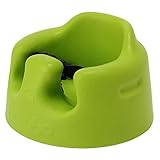 Bumbo バンボトレイセット （トレイ付）【ベルト付】ライム ベビーソファ ベビーチェア [並行輸入品]