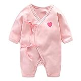 コットンベビーロングスリーブベビー服新生児服[G]