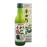 大分県特産　香母酢（かぼす果汁100％）　360ml