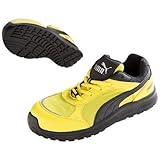 PUMA:エレメンタルプロテクト スプリント イエロー ロー 型式:64.332.0-24.5