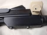 東京マルイ/CYMA 電動ガン M1A1 M1928 トンプソン用 M4 ストックアダプター (黒) 11