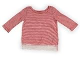 GAP(ギャップ) Tシャツ・カットソー 80サイズ 女の子