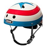 Nutcase 幼児/子供用　ヘルメット　XS　スピードスター※New Model