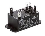 Delfield mer340089 Sealedリレー