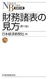 財務諸表の見方
