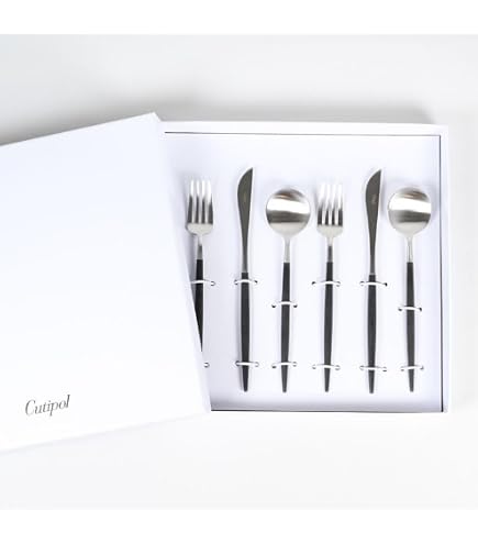 Amazon | クチポール GOA ゴア ゴールド×ホワイト 6点セット 6本セット