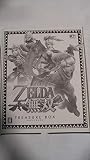 【 & GAMECITY限定】 ゼルダ無双 TREASURE BOX 初回特典同梱